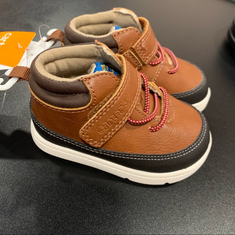Carter’s Every Step Boot - Picture 2 of 5